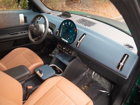 Used 2025 MINI Cooper Countryman S image 26