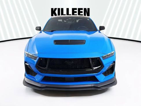 Used 2024 Ford Mustang GT w/ GT Performance Package image 2