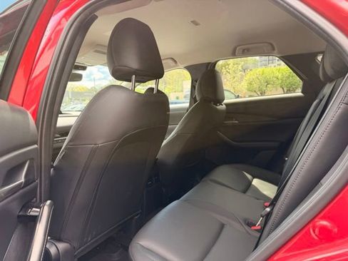 Used 2025 MAZDA CX-30 AWD 2.5 S w/ Select Sport Pkg image 9