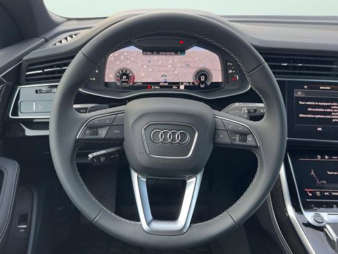 New 2026 Audi Q8 Premium Plus image 25