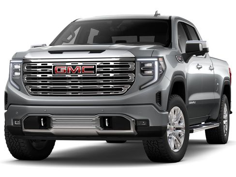 New 2026 GMC Sierra 1500 Denali w/ Technology Package AWD/4WD image 39