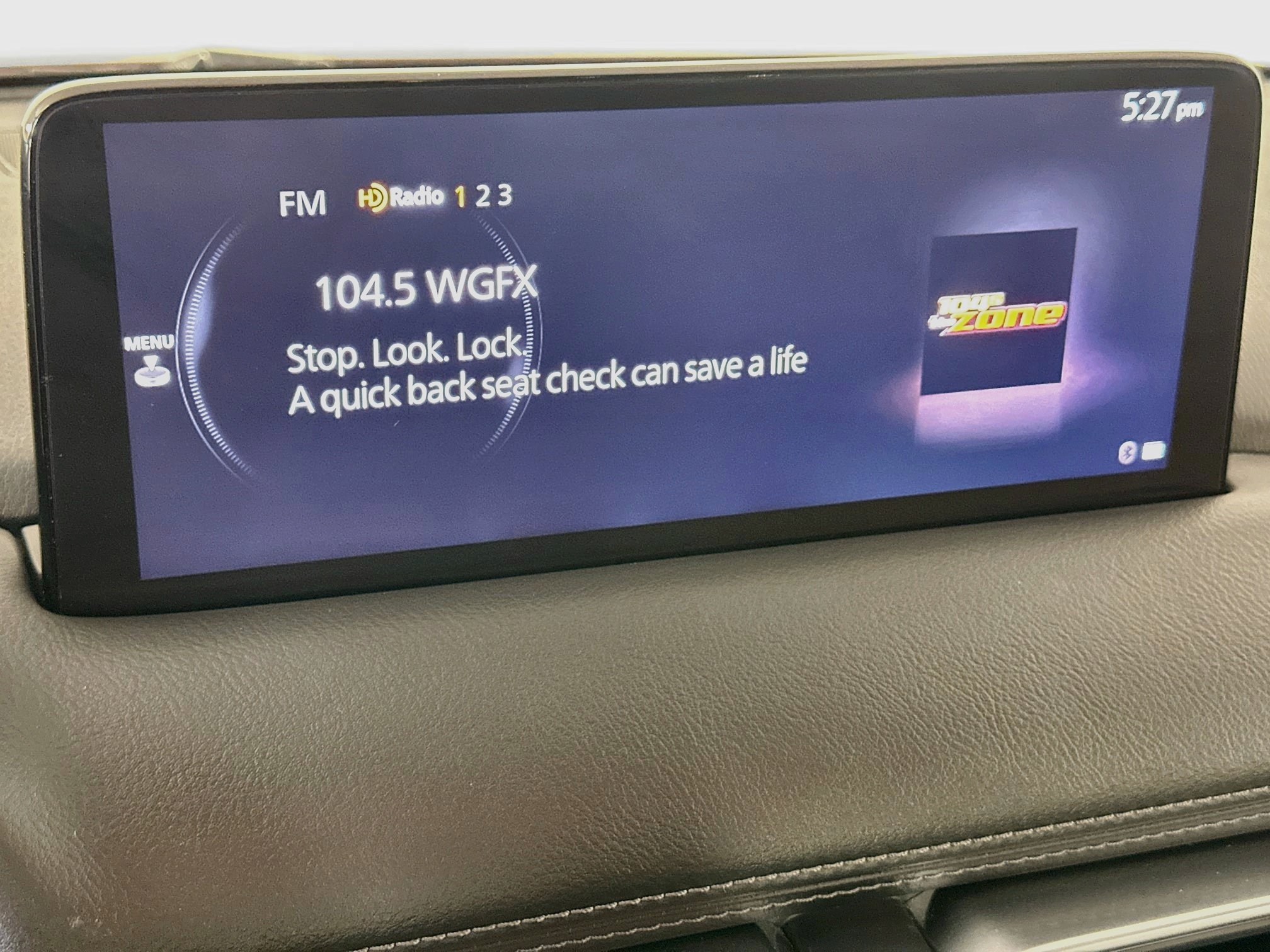 Used 2025 MAZDA CX-5 AWD 2.5 S w/ Select Package image 21