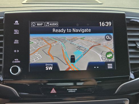 Used 2023 Honda Ridgeline Black Edition image 18