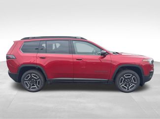 New 2026 Jeep Cherokee Laredo AWD/4WD video 2