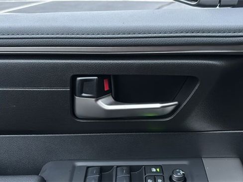 New 2026 Toyota Tundra SR5 image 9