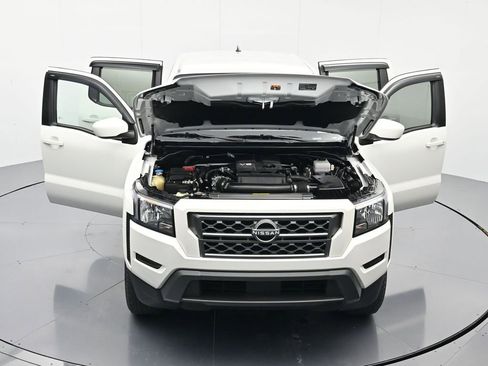 Certified 2023 Nissan Frontier SV w/ Technology Package RWD image 43