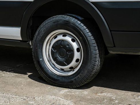 Used 2022 Ford Transit 350 Medium Roof image 53