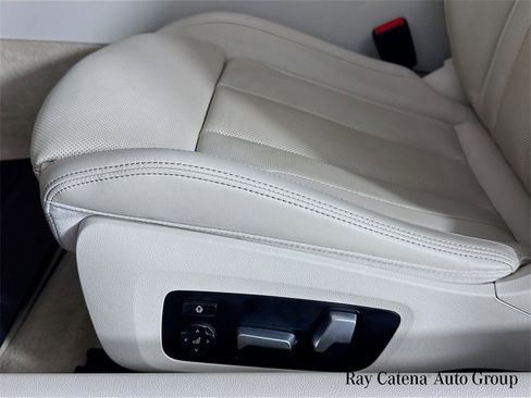 Used 2023 BMW 840i xDrive Convertible w/ Comfort Seating Package image 20