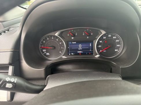 Used 2020 GMC Terrain SLE w/ Driver Convenience Package AWD/4WD image 10