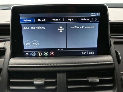 Used 2021 Chevrolet Tahoe LT AWD/4WD image 20