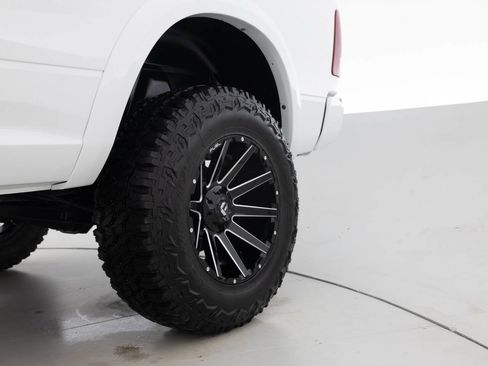 Used 2015 RAM 1500 Sport AWD/4WD image 20