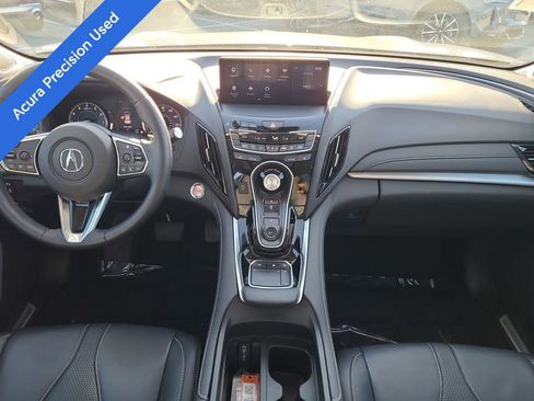 Used 2020 Acura RDX w/ Technology Package image 2