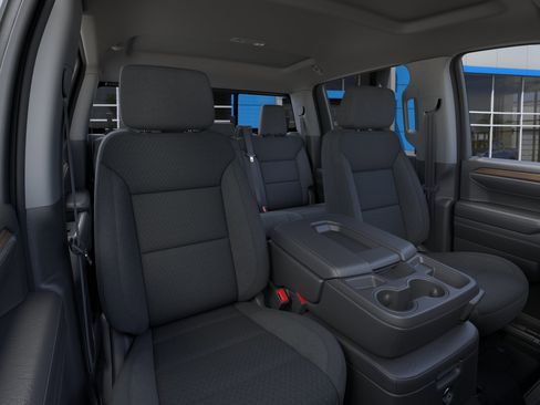 New 2026 Chevrolet Silverado 1500 LT w/ Convenience Package II RWD image 37
