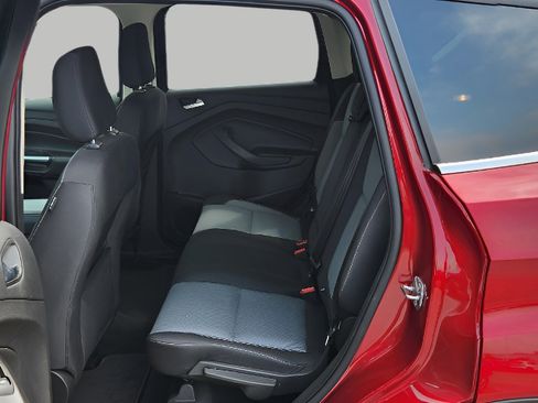 Used 2018 Ford Escape SE AWD/4WD image 20