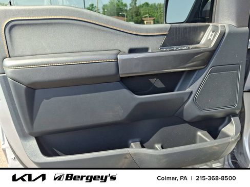 Used 2023 Ford F150 Tremor AWD/4WD image 14