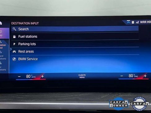 Used 2024 BMW 430i xDrive Convertible image 48