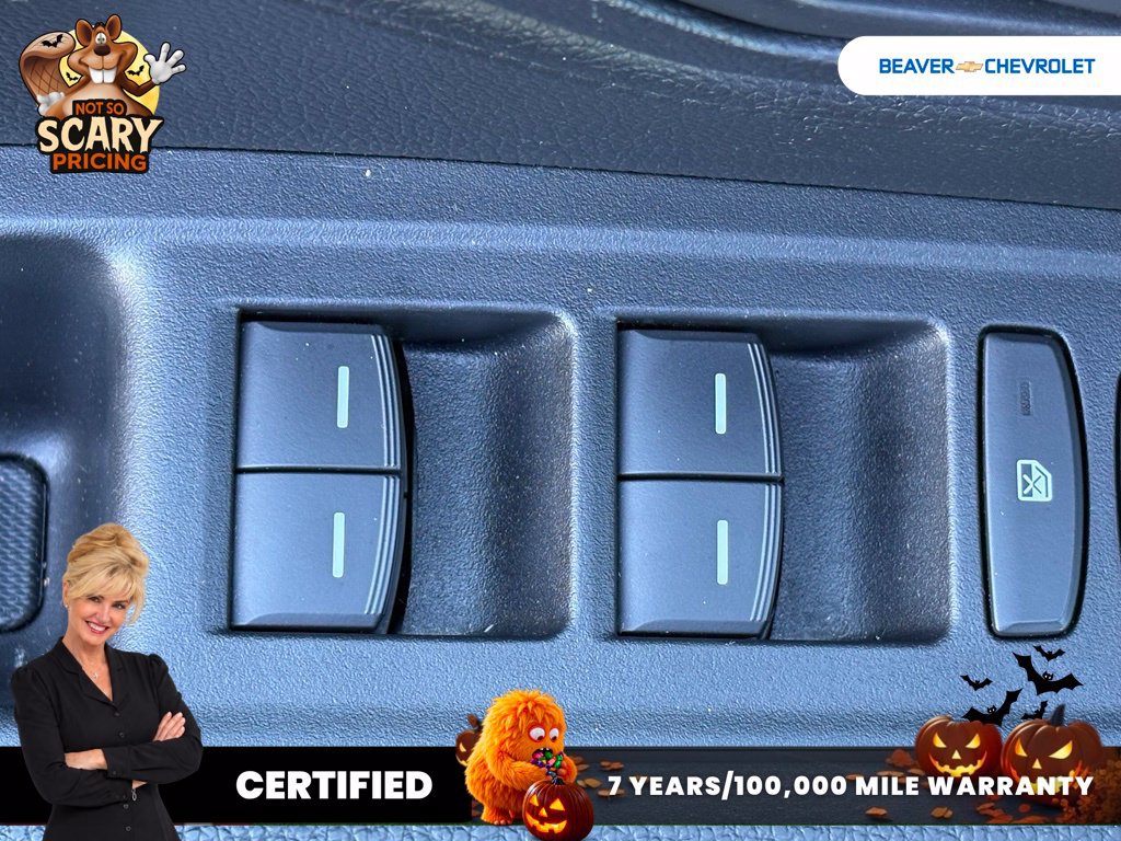 Used 2025 Honda Odyssey EX-L image 38