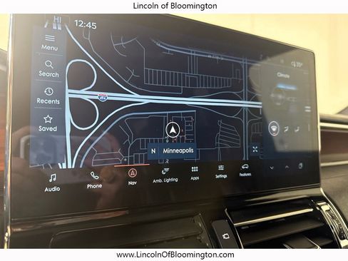 Certified 2023 Lincoln Navigator Reserve image 42