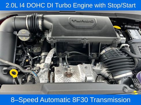 New 2026 Jeep Compass Limited image 3