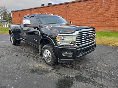 Used 2024 RAM 3500 Limited w/ Safety Group