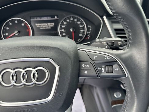 Used 2018 Audi Q5 2.0T Premium image 25