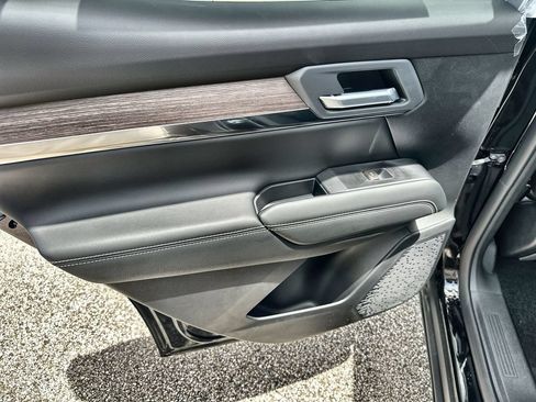 New 2026 GMC Terrain Denali AWD/4WD image 15