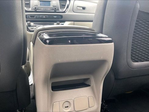 Used 2015 Kia Sedona EX FWD image 40