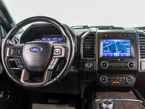 Used 2021 Ford Expedition Limited RWD image 18