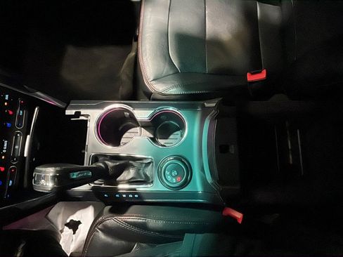 Used 2016 Ford Explorer Sport w/ Equipment Group 401A image 13