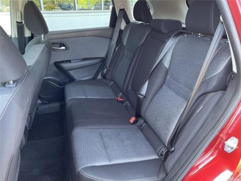 Used 2023 Nissan Rogue SV AWD/4WD image 35