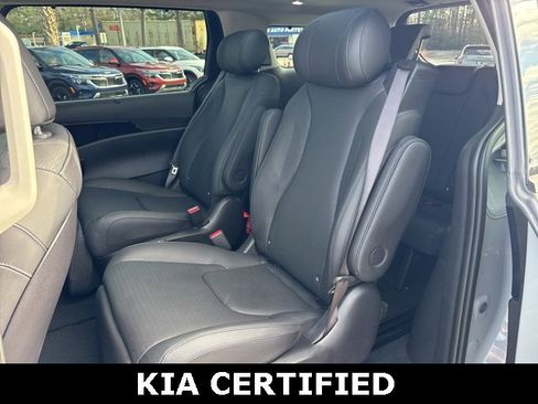 Certified 2025 Kia Carnival SX Prestige image 15