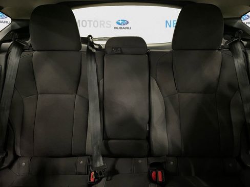 New 2026 Subaru Crosstrek 2.0i Premium AWD/4WD image 16