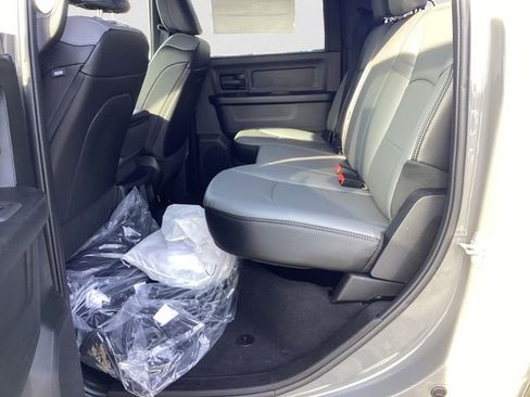 New 2026 RAM 3500 Tradesman AWD/4WD image 14