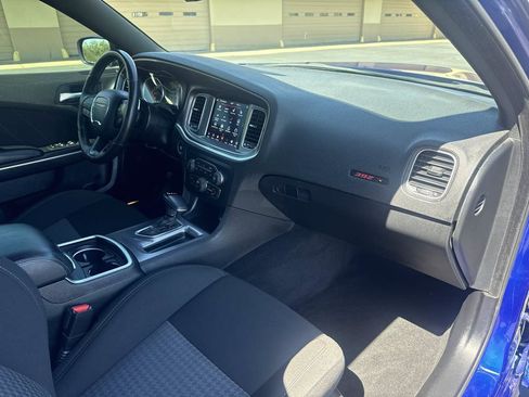 Used 2020 Dodge Charger Scat Pack RWD image 18