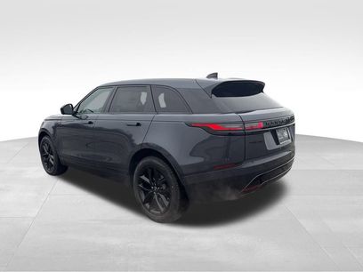 New 2026 Land Rover Range Rover Velar S