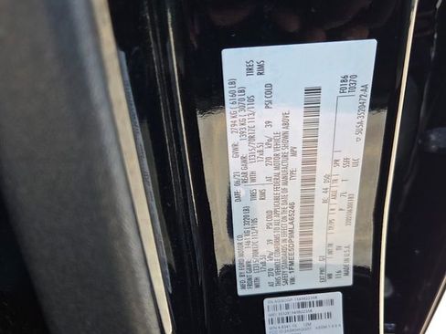 Certified 2021 Ford Bronco Wildtrak image 10