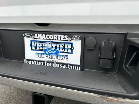 New 2026 Ford F150 XLT AWD/4WD image 26
