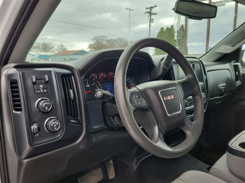 Used 2017 GMC Sierra 1500 4x4 Double Cab image 17