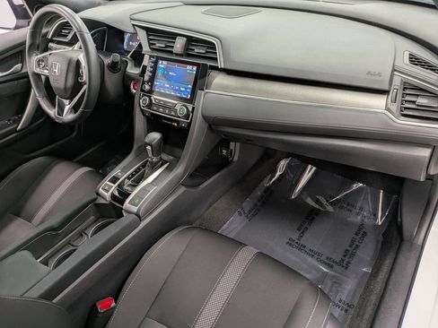 Used 2020 Honda Civic EX image 28