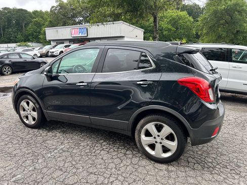Used 2016 Buick Encore FWD image 8