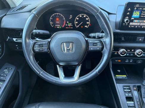 Used 2024 Honda CR-V EX-L image 14