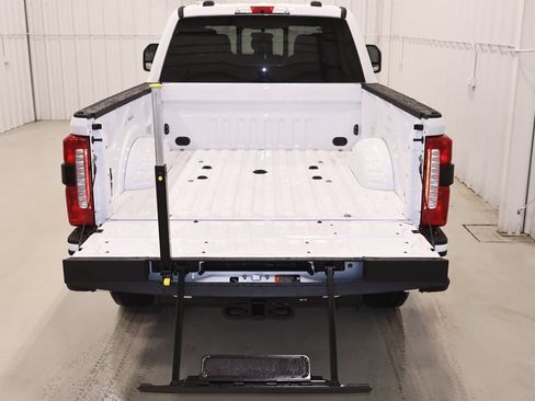 New 2026 Ford F350 XL w/ STX Appearance Package AWD/4WD image 32