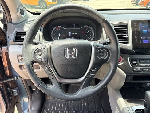 Used 2018 Honda Pilot EX-L image 17