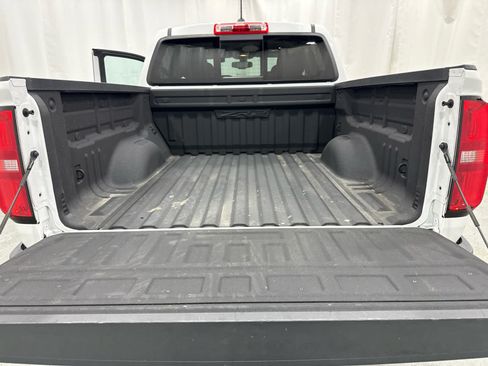 Certified 2020 Chevrolet Colorado ZR2 AWD/4WD image 14