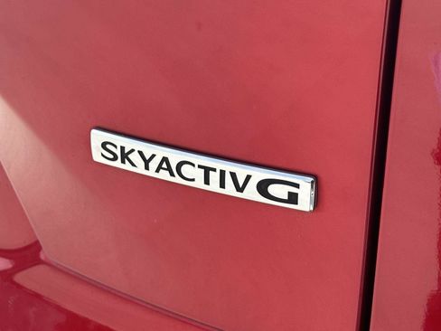 Used 2021 MAZDA CX-9 Grand Touring AWD/4WD image 10