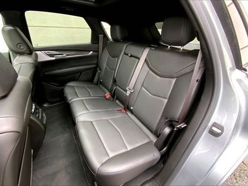 Used 2024 Cadillac XT5 Sportv w/ Technology Package AWD/4WD image 26