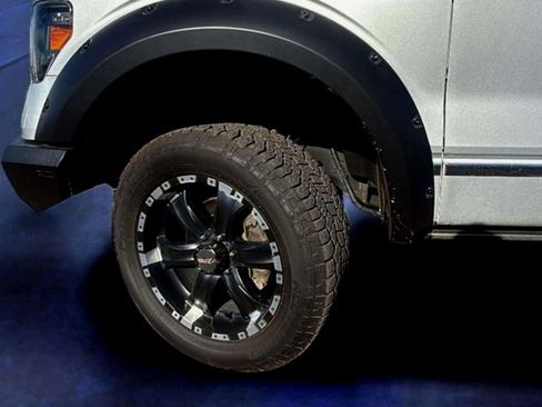 Used 2010 Ford F150 Platinum image 20