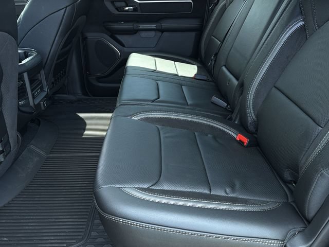 New 2026 RAM 1500 RHO AWD/4WD image 18