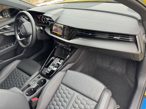 Used 2024 Audi RS 3 image 29