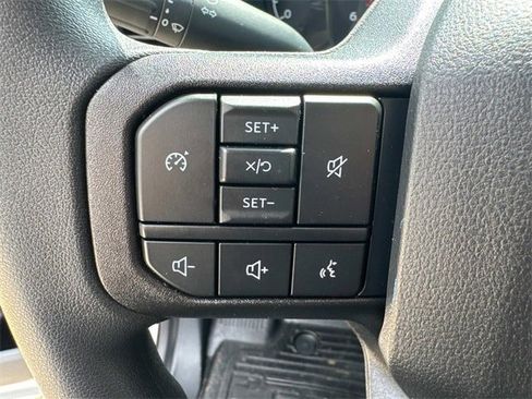 New 2025 Ford F350 XL w/ XL Chrome Package image 21